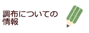 調布についての情報